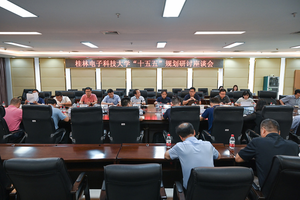 三亿官方官网三亿（中国）_三亿（中国）召开“十五五”规划研讨座谈会（图）